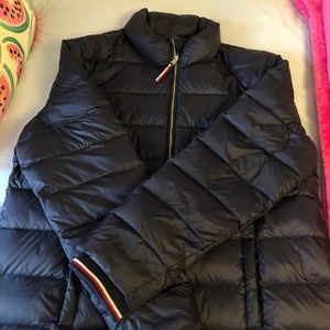 Tommy Hilfiger Jacket Navy